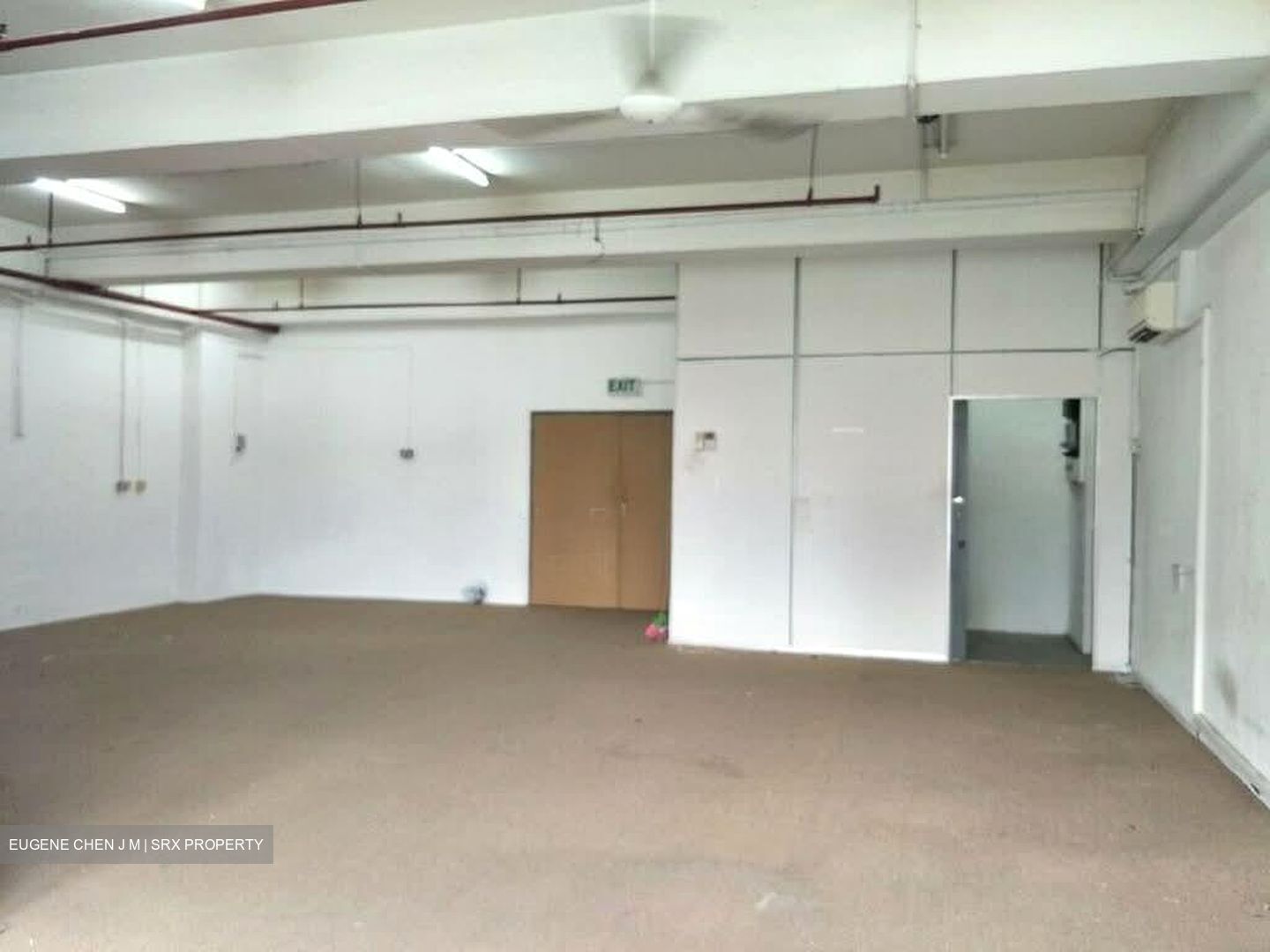 Chancerlodge Complex (D14), Factory #575464451